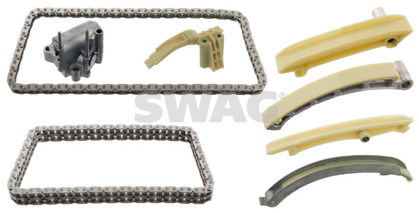 Timing Chain Kit - 20 10 6146 SWAG